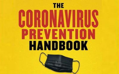 Libro de prevención del CORONAVIRUS – Traducido al español