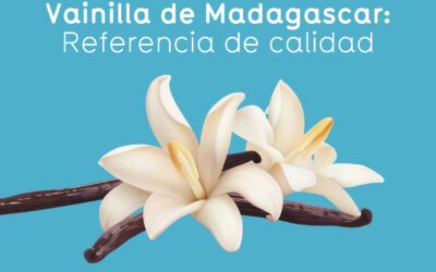 De Madagascar para el mundo: la esencia de la vainilla premium.