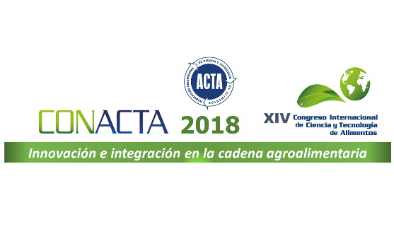 CONACTA2018 FINAL REPORT