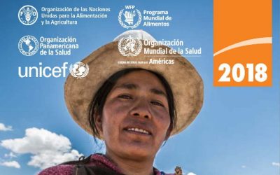 2018 – Panorama de la Seguridad Alimentaria y Nutricional en América Latina ye Caribe
